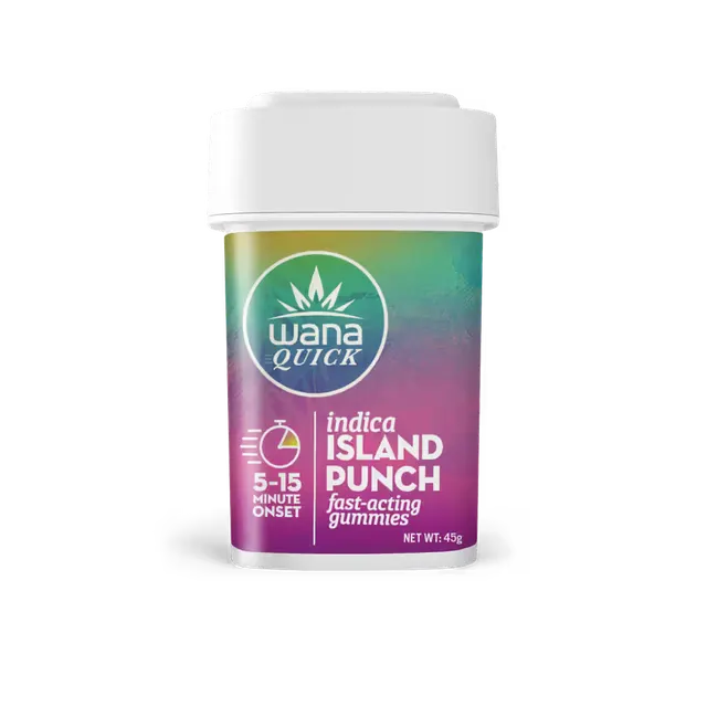 Island Punch