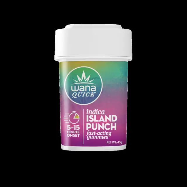 Island Punch
