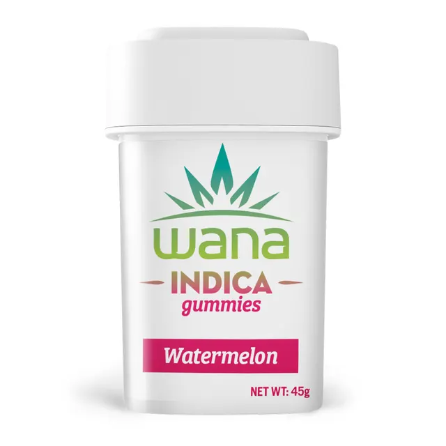 Watermelon Gummies 10pk