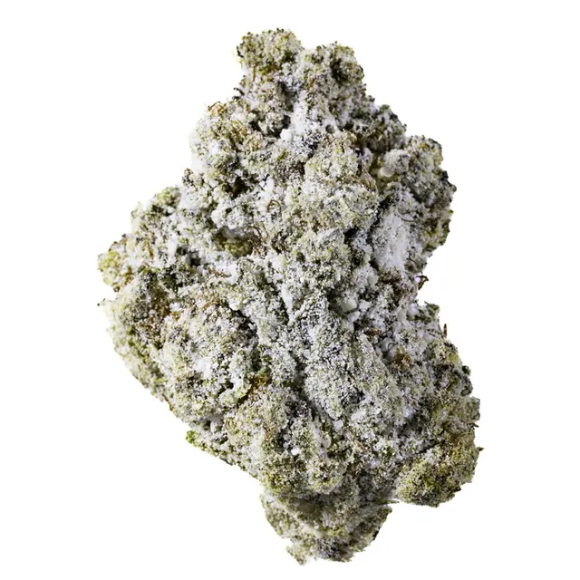 Apple Sherbet - 7G Diamond Infused Premium Flower