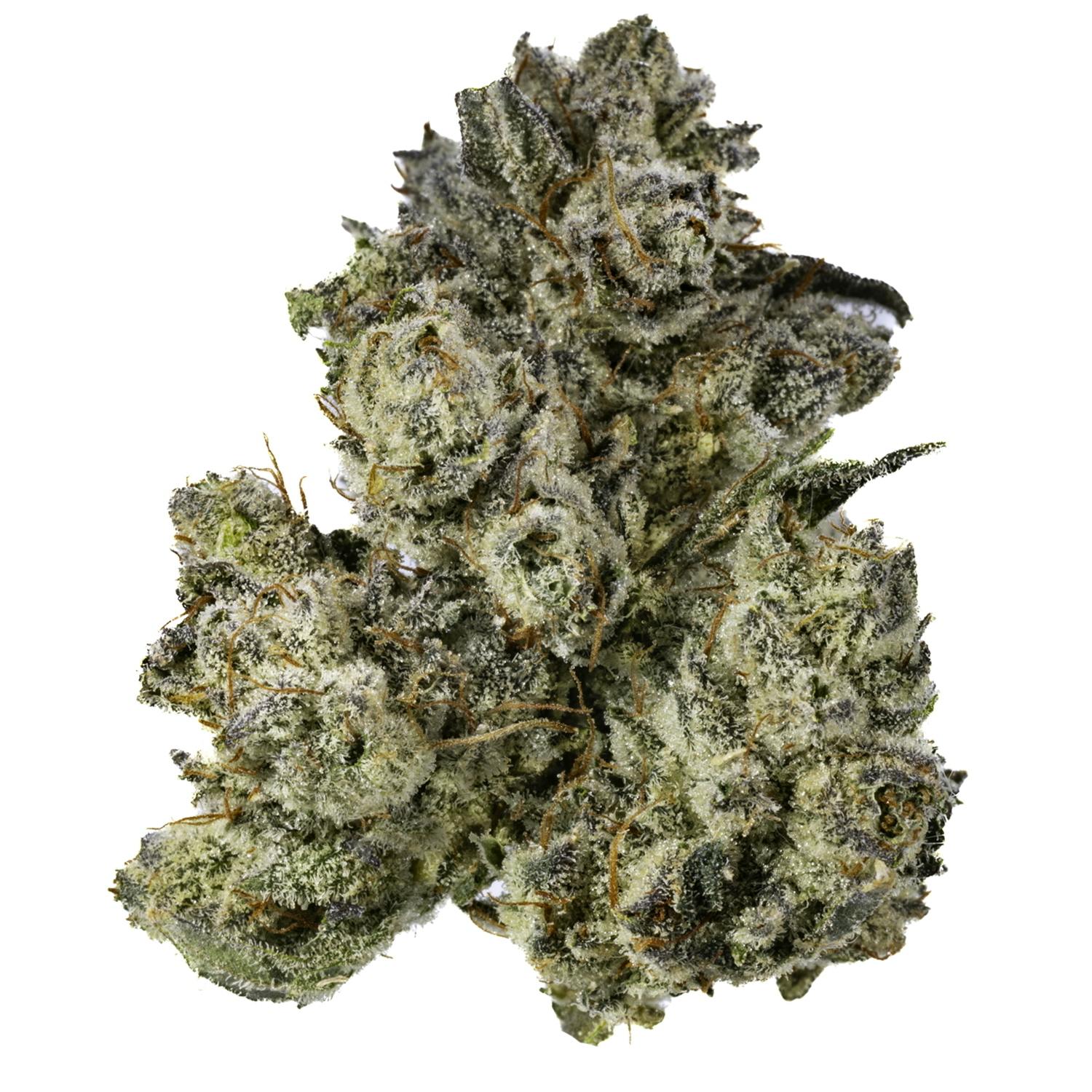 Gorilla Grip #4 - 3.5G Bhomb Headstash Flower