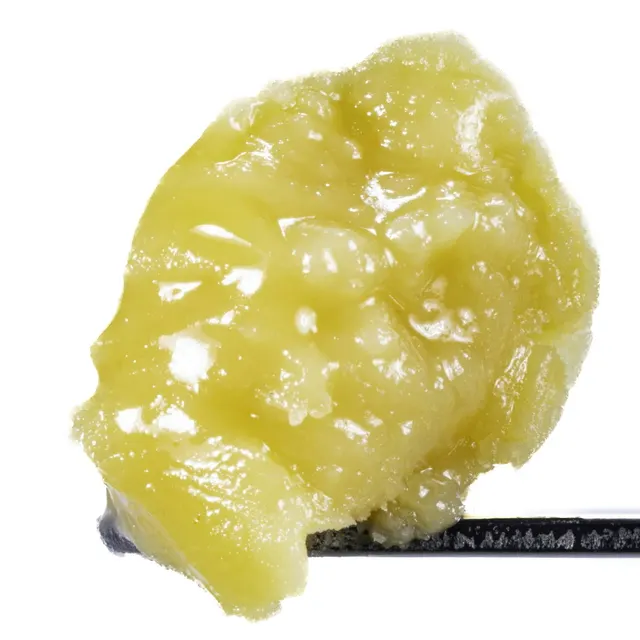 Mango Lemon Haze - 1G Live Resin Badder