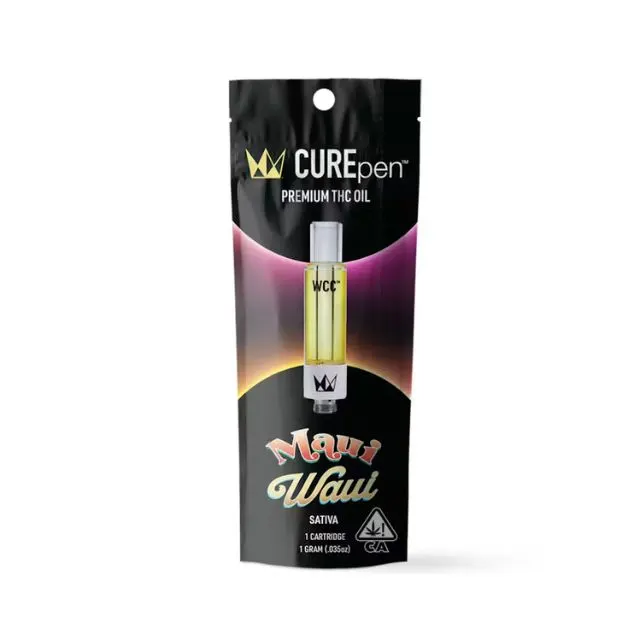 Maui Waui 1g Curepen