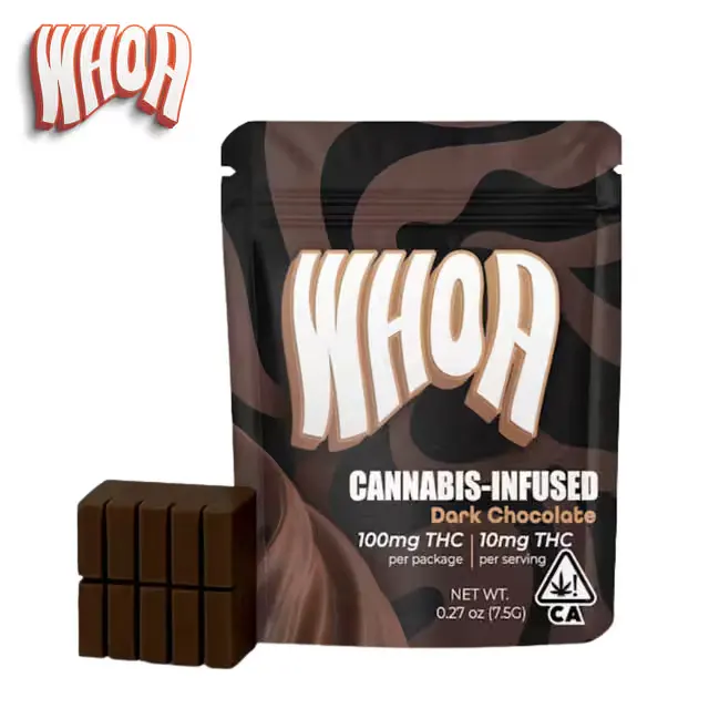 Whoa logo