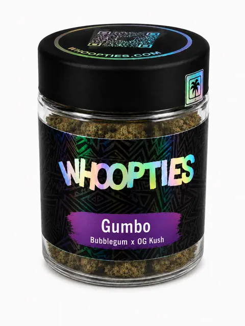 GUMBO 3.5G