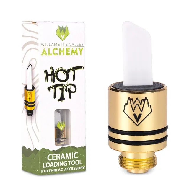 WVA – Hot Tip Ceramic Loading Tool