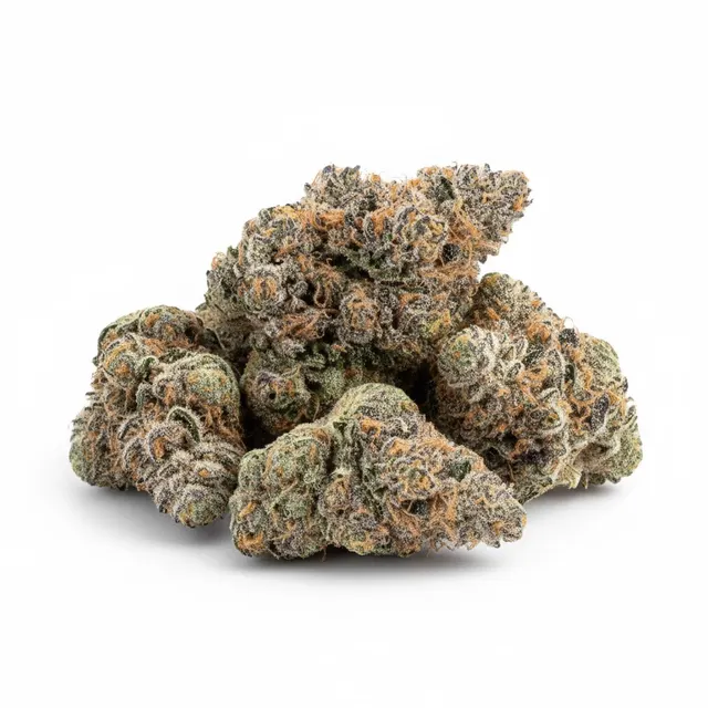 WIZARD TREES | Lime Light Pre-Roll Flower 0.7G 5PK