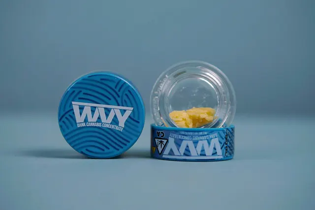 WVY - Bolo Runtz - Budder