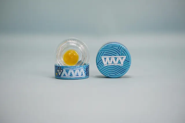 WVY - Brr Berry - Budder