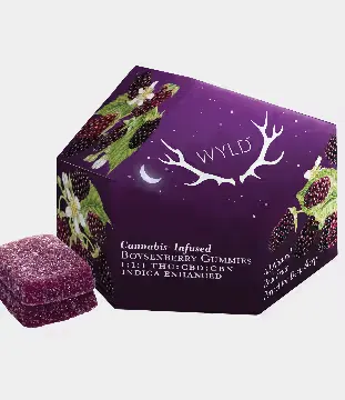 Boysenberry