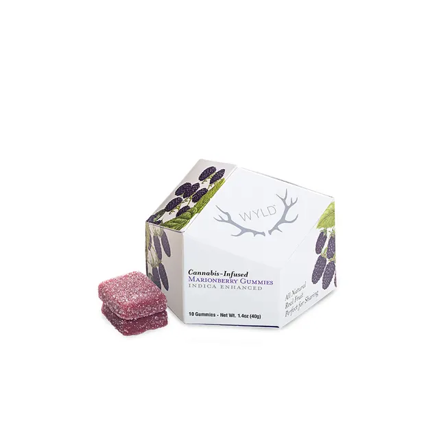Marionberry