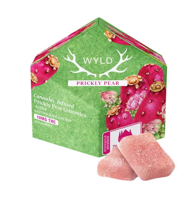 Prickly Pear
