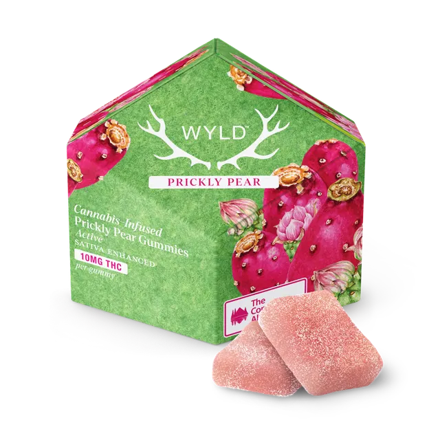 PRICKLY PEAR 100MG