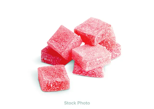 Prickly Pear Gummies (100mg)