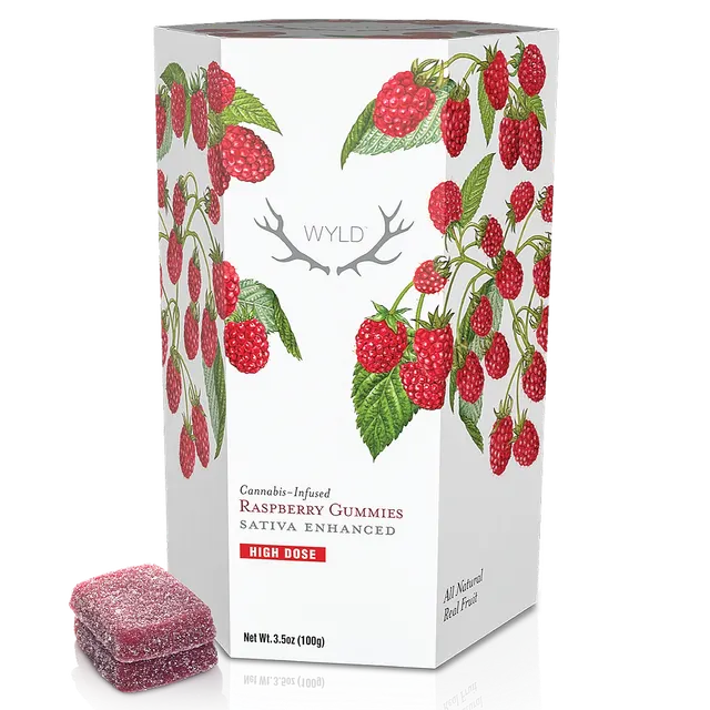 RASPBERRY 1000MG