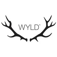 WyldOnes | Sour Blueberry | 100mg THC:CBN