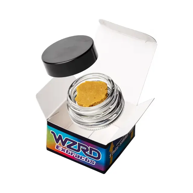 Sour Marker