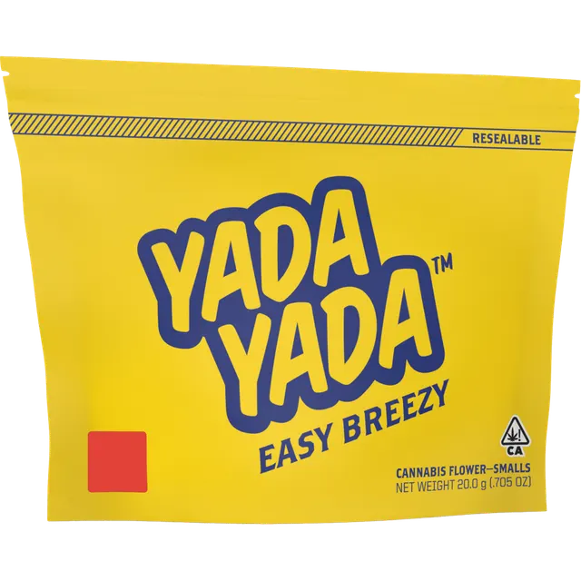 Yada Yada - Banjo 20g Smalls
