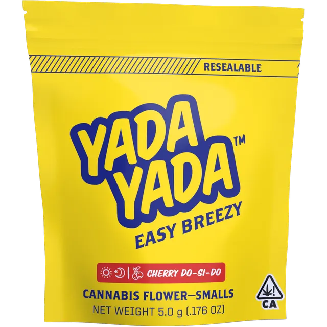 Yada Yada- Cherry Do-Si-Do 5g Smalls