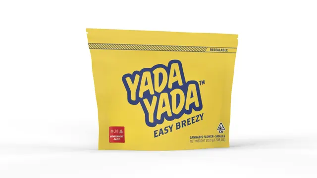 Yada Yada - GovernMint Oasis 20g Smalls