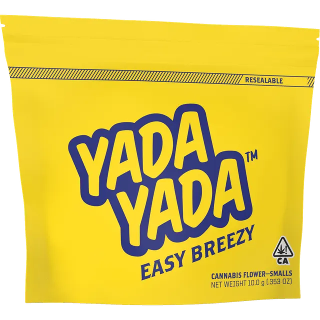 Yada Yada - Tangie 10g Smalls