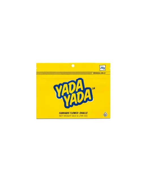 Yada Yada - Yellow Runtz 20g Smalls