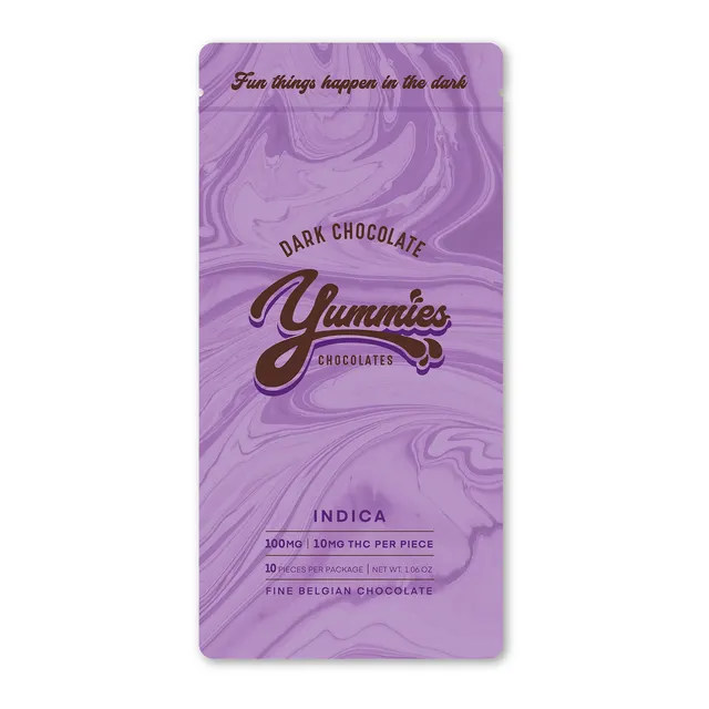 Dark Chocolate (I)